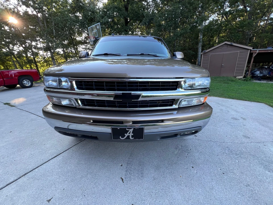 2004 Chevrolet Tahoe 2nd Gen - Image 15 of 31