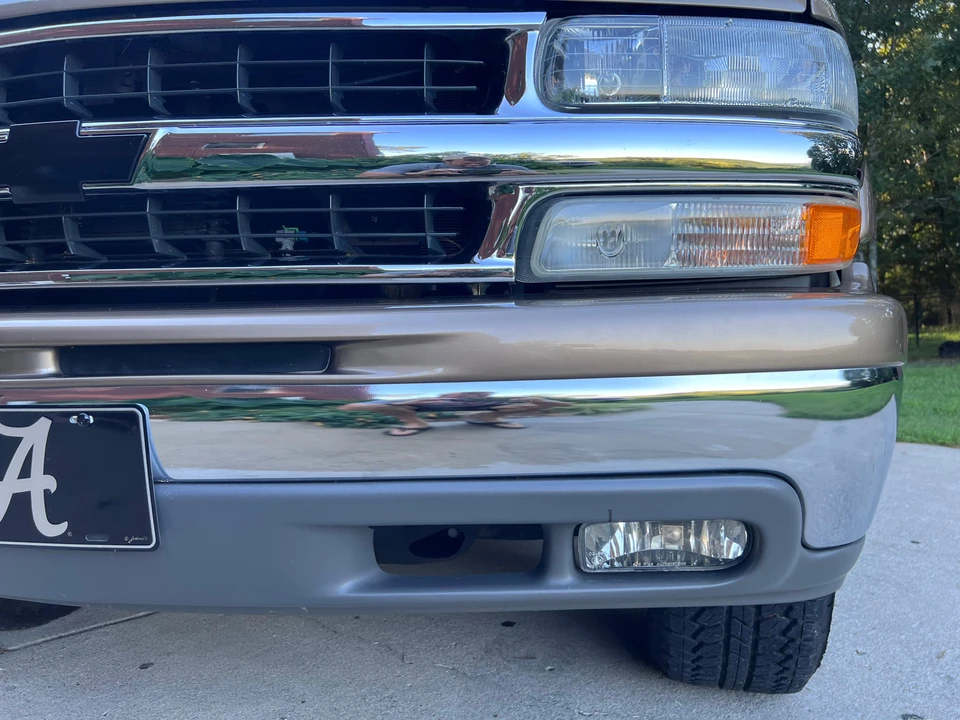 2004 Chevrolet Tahoe 2nd Gen - Image 31 of 31