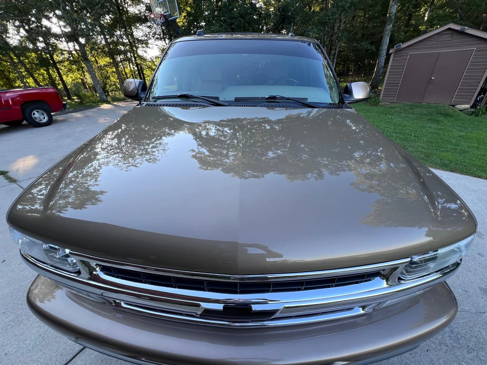 2004 Chevrolet Tahoe 2nd Gen - Image 23 of 31
