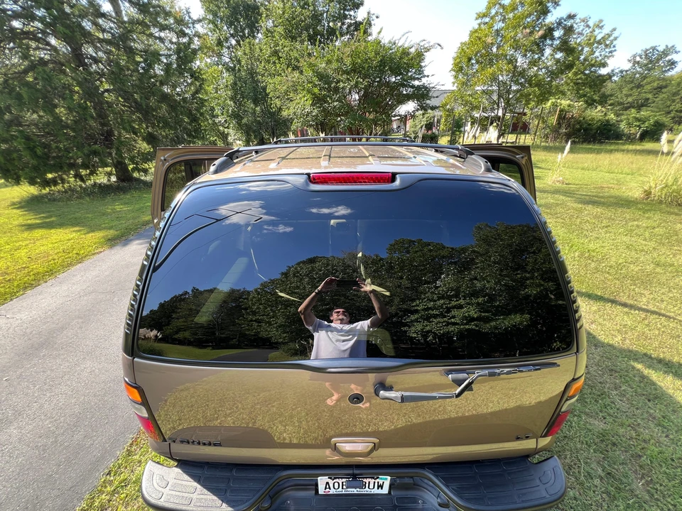 2004 Chevrolet Tahoe 2nd Gen - Image 11 of 31