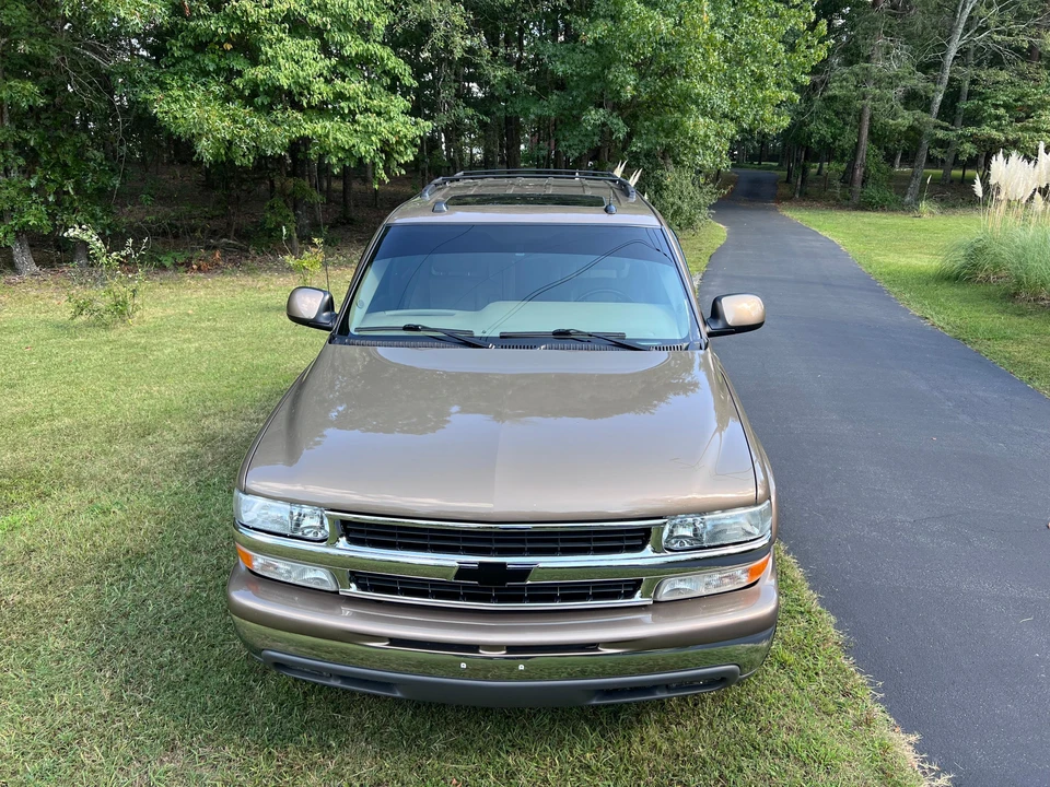 2004 Chevrolet Tahoe 2nd Gen - Image 6 of 31