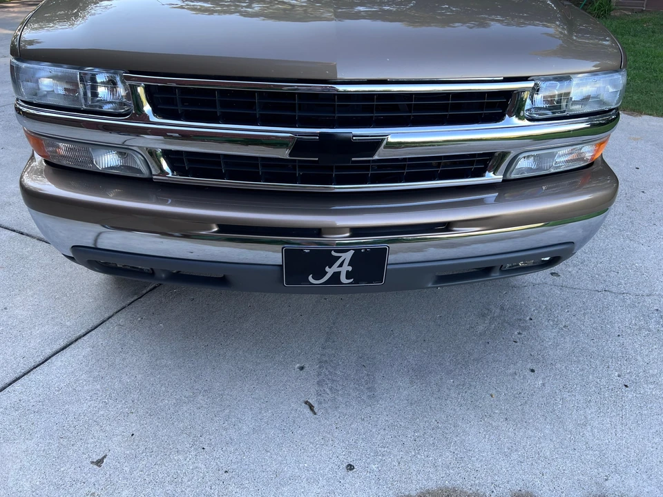 2004 Chevrolet Tahoe 2nd Gen - Image 30 of 31