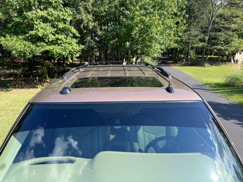 2004 Chevrolet Tahoe 2nd Gen - Image 28 of 31
