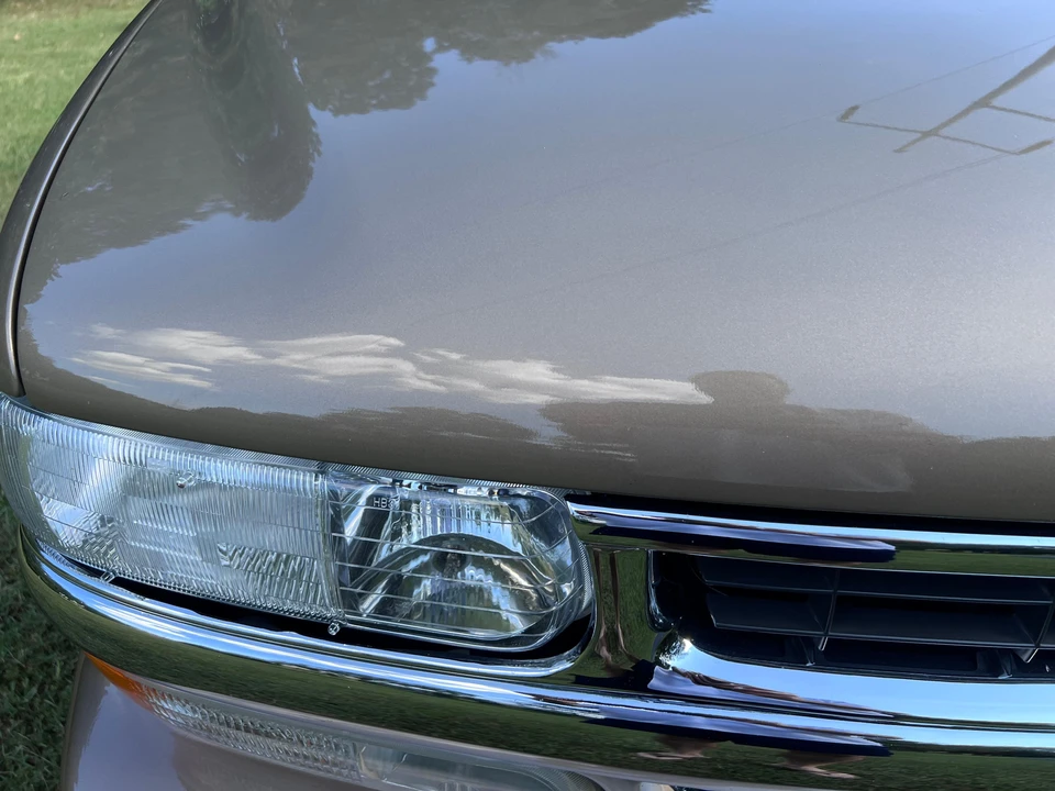 2004 Chevrolet Tahoe 2nd Gen - Image 21 of 31