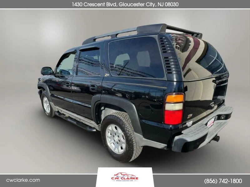 2004 Chevrolet Tahoe 2nd Gen - Image 7 of 12