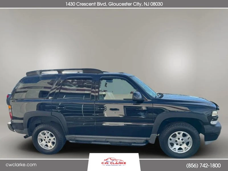 2004 Chevrolet Tahoe 2nd Gen - Image 4 of 12