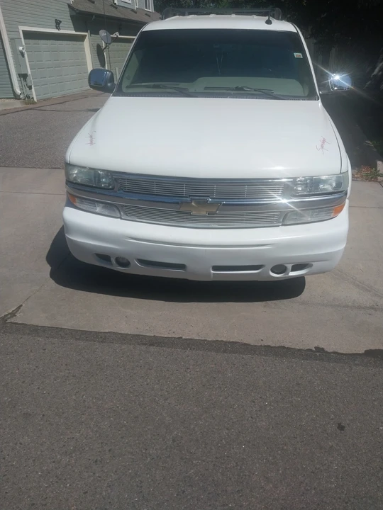 2004 Chevrolet Tahoe 2nd Gen - Image 3 of 14