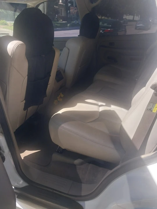 2004 Chevrolet Tahoe 2nd Gen - Image 10 of 14