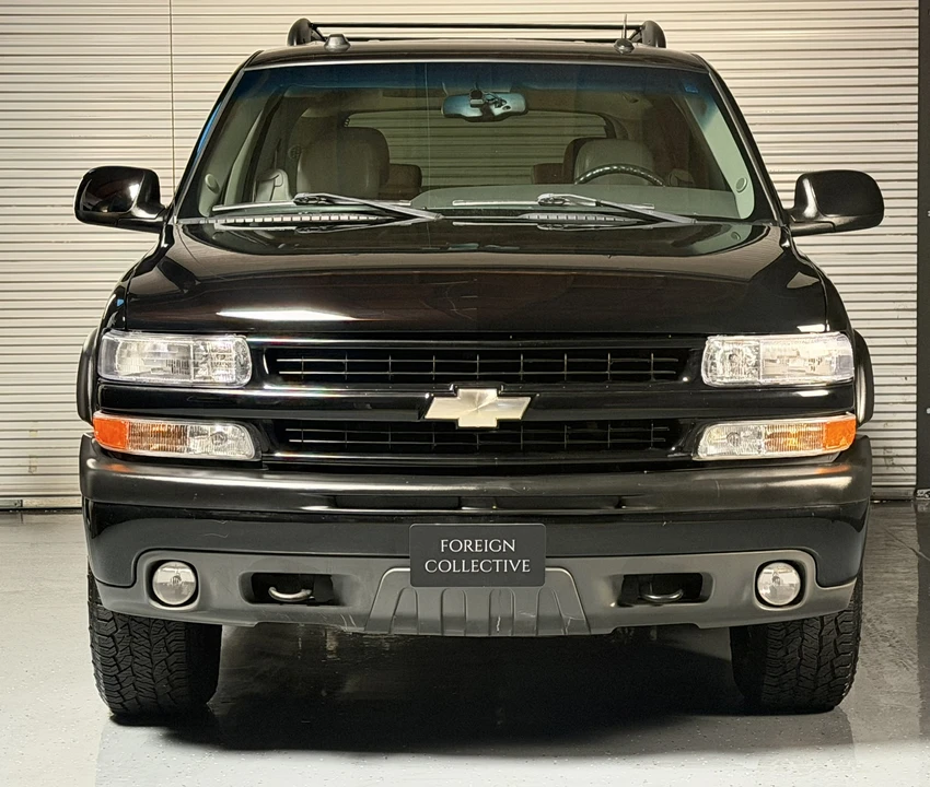 2004 Chevrolet Tahoe 2nd Gen - Image 5 of 31