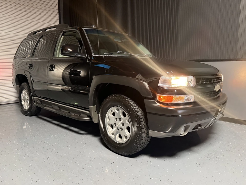 2004 Chevrolet Tahoe 2nd Gen - Image 8 of 31