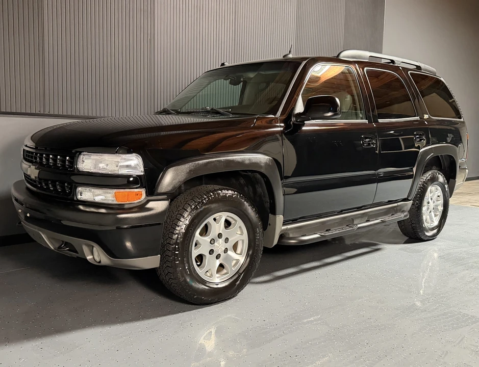 2004 Chevrolet Tahoe 2nd Gen - Image 4 of 31