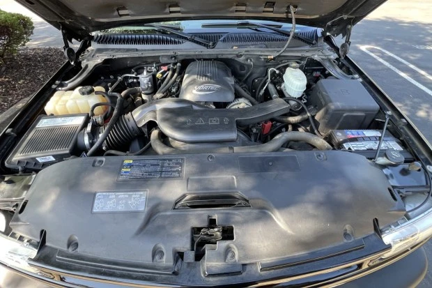 2004 Chevrolet Tahoe 2nd Gen - Image 6 of 7
