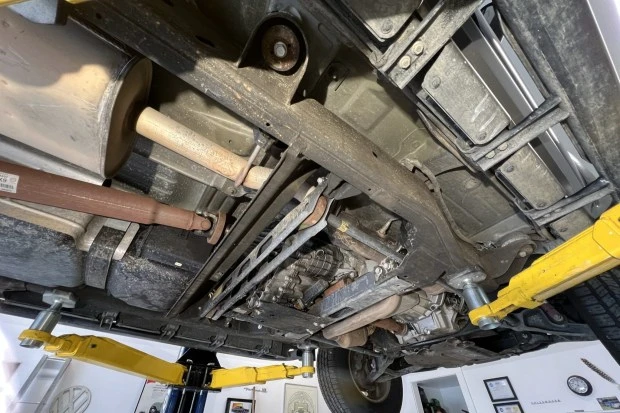 2004 Chevrolet Tahoe 2nd Gen - Image 7 of 7