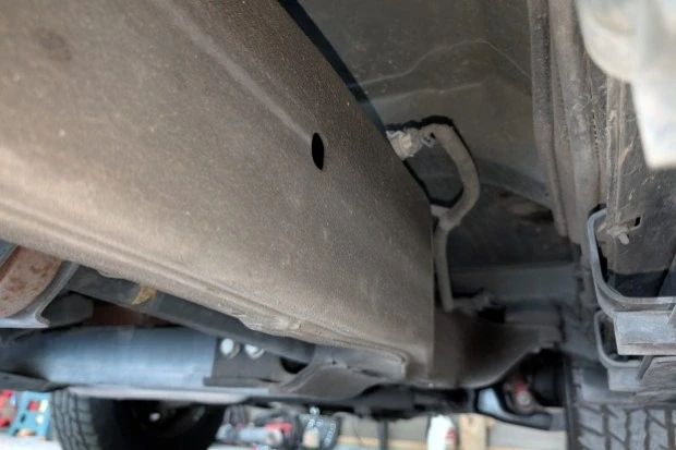 2004 Chevrolet Tahoe 2nd Gen - Image 7 of 7