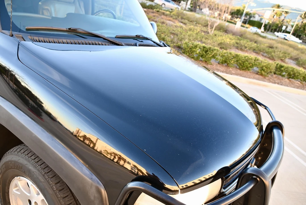 2004 Chevrolet Tahoe 2nd Gen - Image 26 of 31