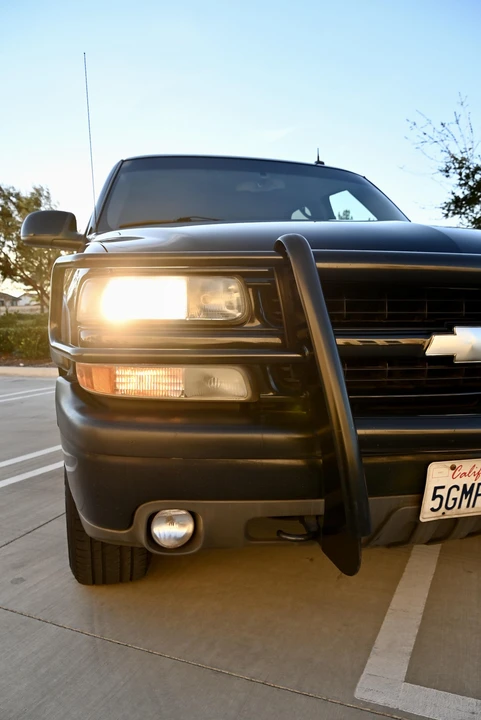 2004 Chevrolet Tahoe 2nd Gen - Image 14 of 31
