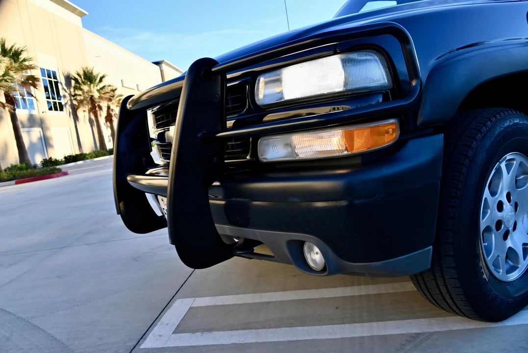 2004 Chevrolet Tahoe 2nd Gen - Image 15 of 31