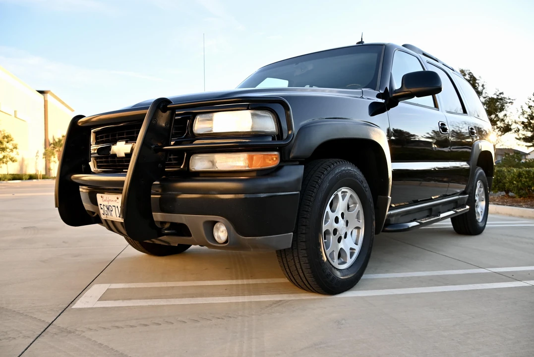 2004 Chevrolet Tahoe 2nd Gen - Image 6 of 31