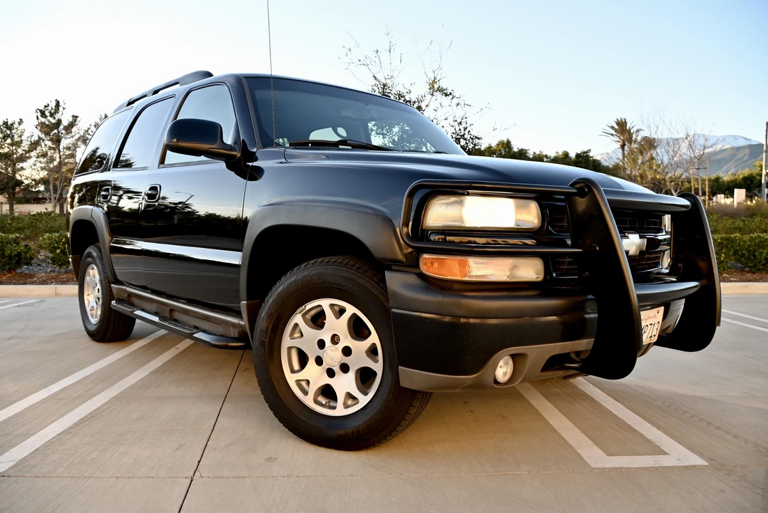 2004 Chevrolet Tahoe 2nd Gen - Image 12 of 31