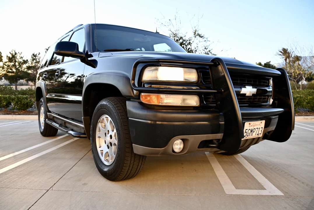 2004 Chevrolet Tahoe 2nd Gen - Image 13 of 31