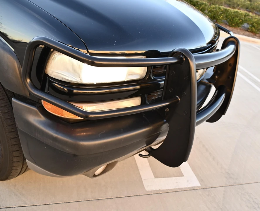 2004 Chevrolet Tahoe 2nd Gen - Image 27 of 31