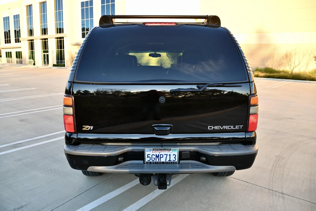 2004 Chevrolet Tahoe 2nd Gen - Image 9 of 31
