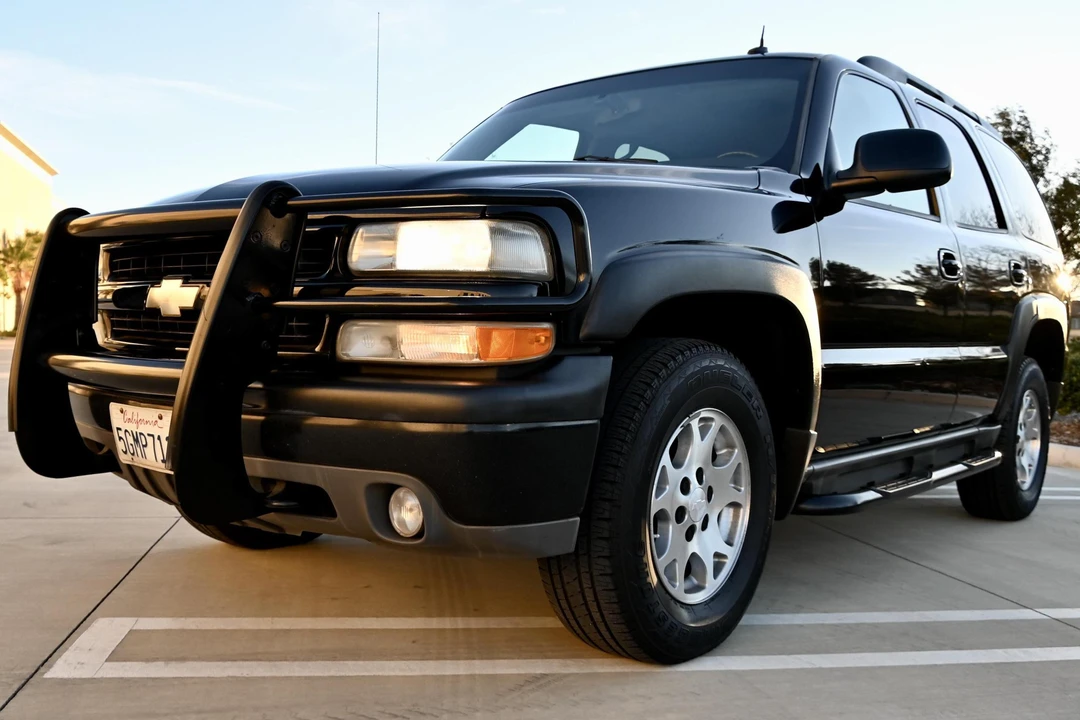 2004 Chevrolet Tahoe 2nd Gen - Image 7 of 31