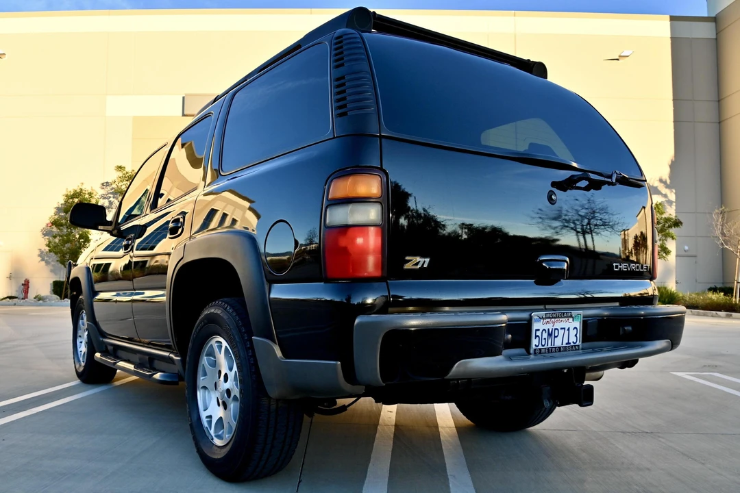 2004 Chevrolet Tahoe 2nd Gen - Image 4 of 31