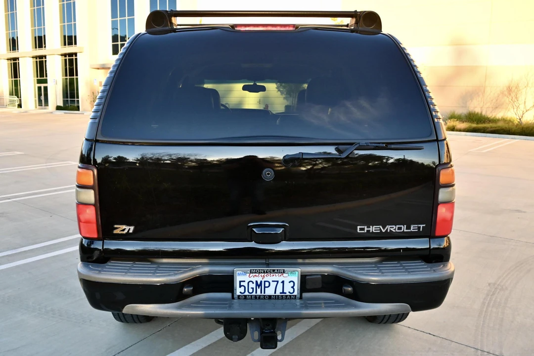 2004 Chevrolet Tahoe 2nd Gen - Image 5 of 31