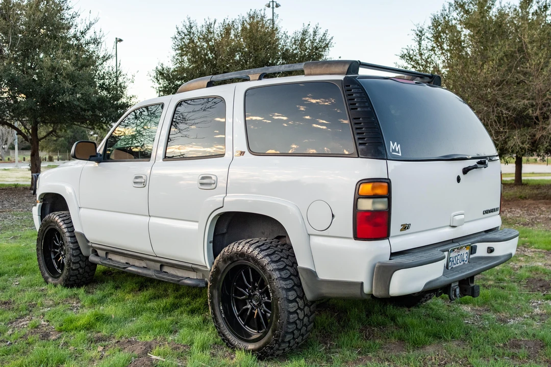 2004 Chevrolet Tahoe 2nd Gen - Image 8 of 31