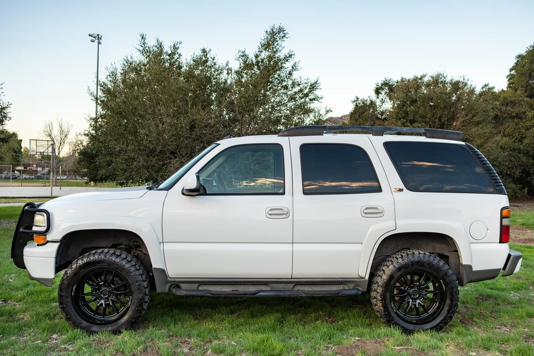 2004 Chevrolet Tahoe 2nd Gen - Image 7 of 31
