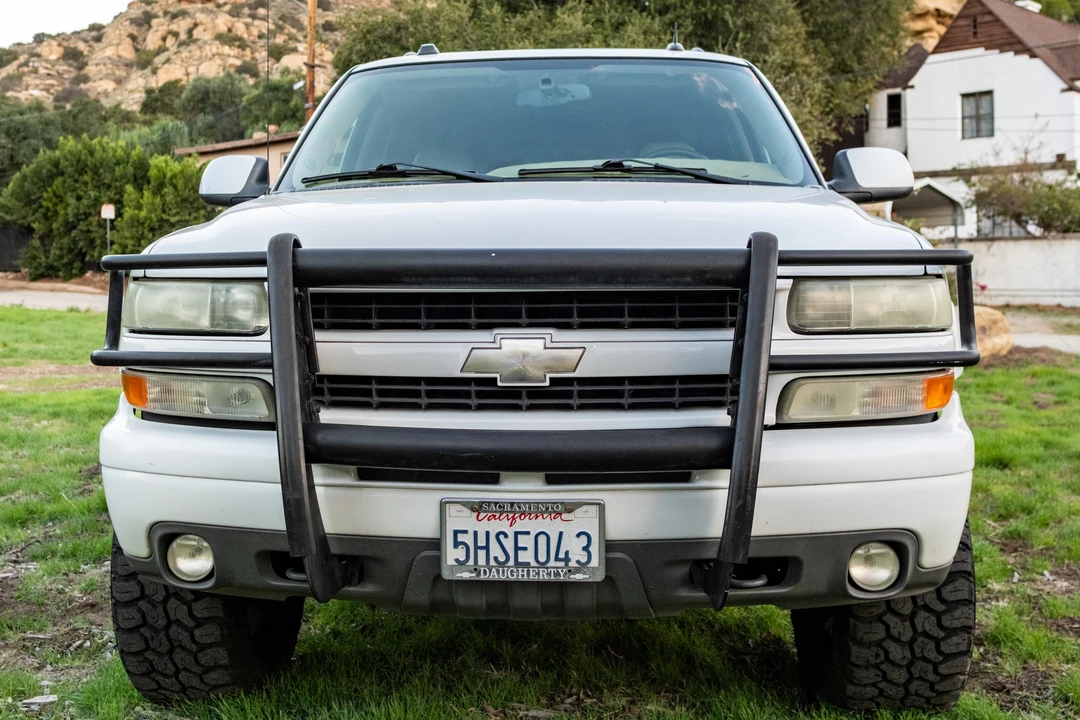 2004 Chevrolet Tahoe 2nd Gen - Image 6 of 31