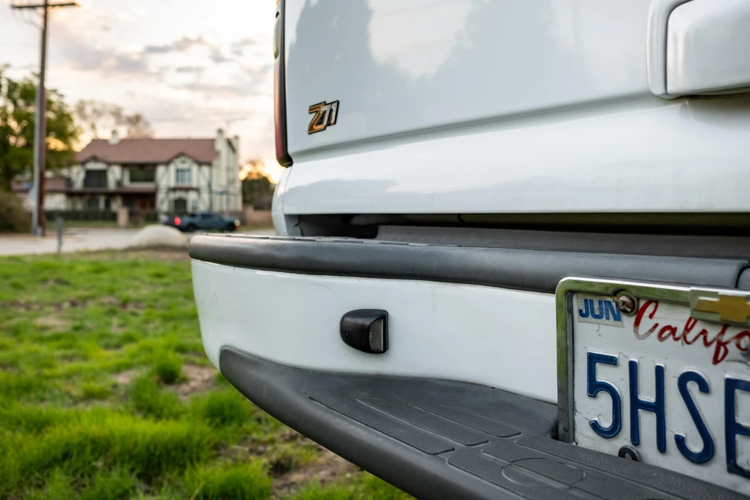2004 Chevrolet Tahoe 2nd Gen - Image 26 of 31