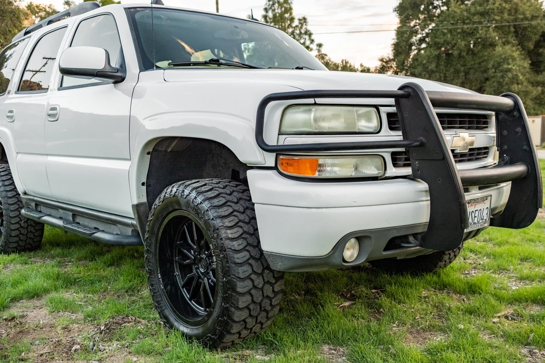 2004 Chevrolet Tahoe 2nd Gen - Image 9 of 31