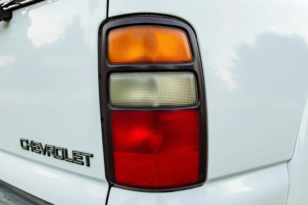 2004 Chevrolet Tahoe 2nd Gen - Image 30 of 31