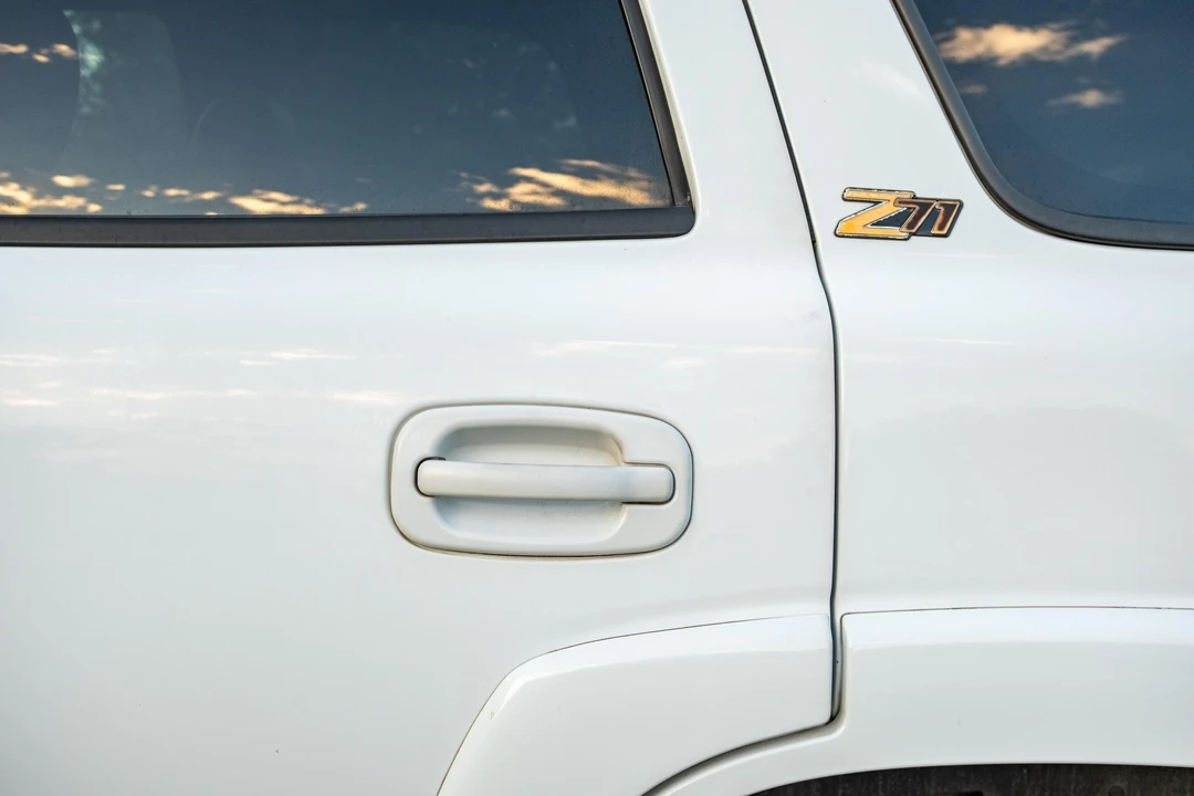 2004 Chevrolet Tahoe 2nd Gen - Image 17 of 31