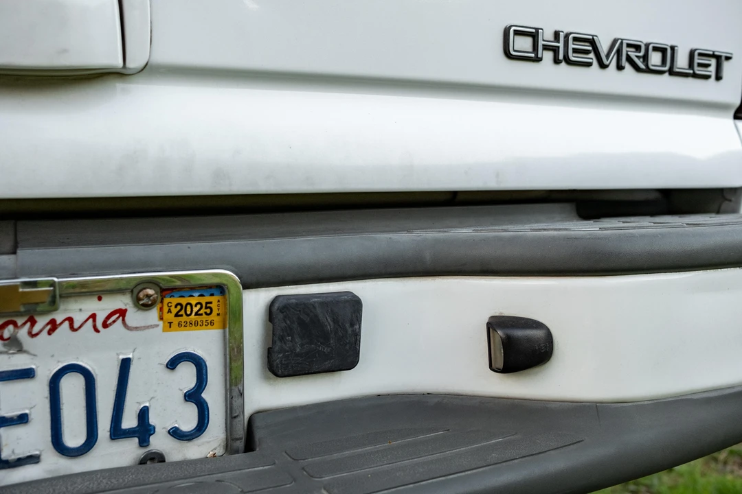 2004 Chevrolet Tahoe 2nd Gen - Image 28 of 31