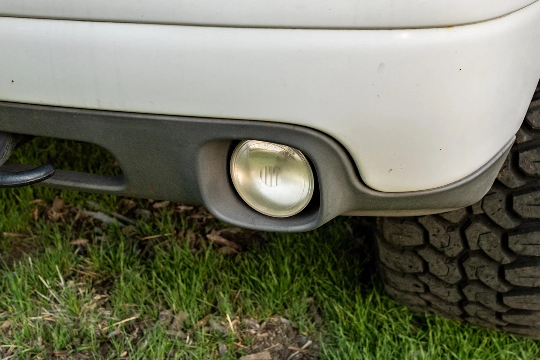 2004 Chevrolet Tahoe 2nd Gen - Image 12 of 31