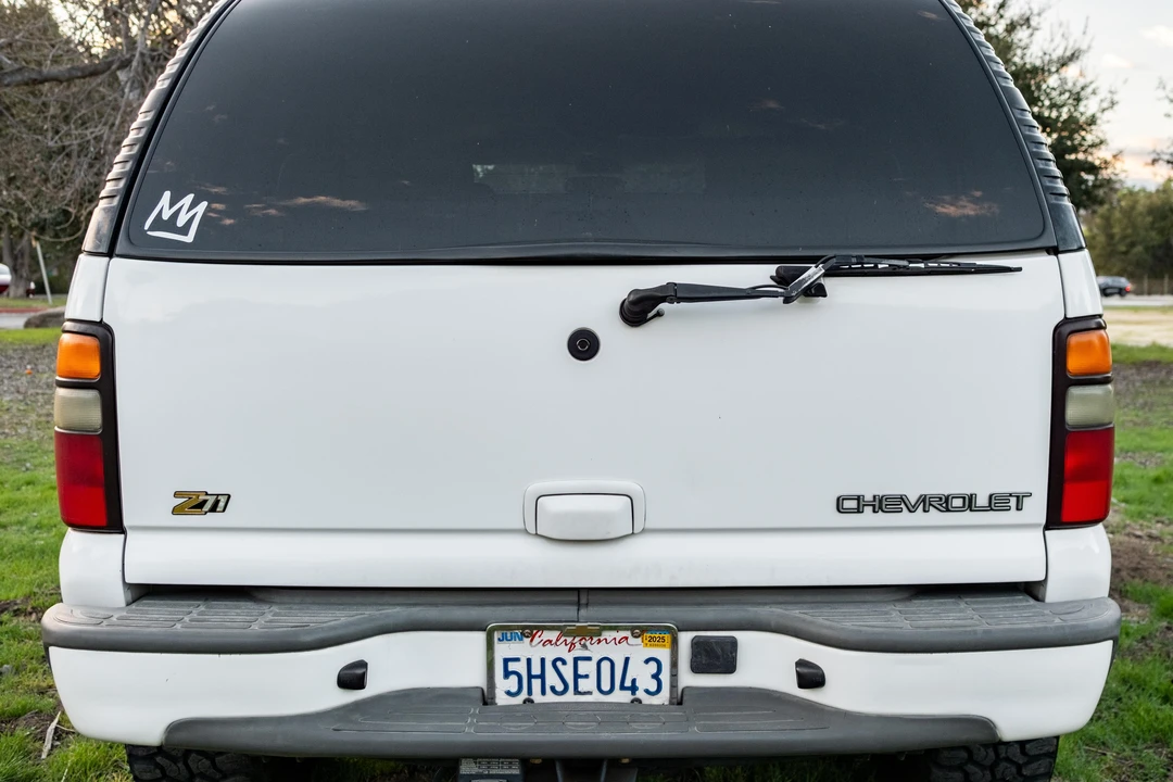 2004 Chevrolet Tahoe 2nd Gen - Image 23 of 31