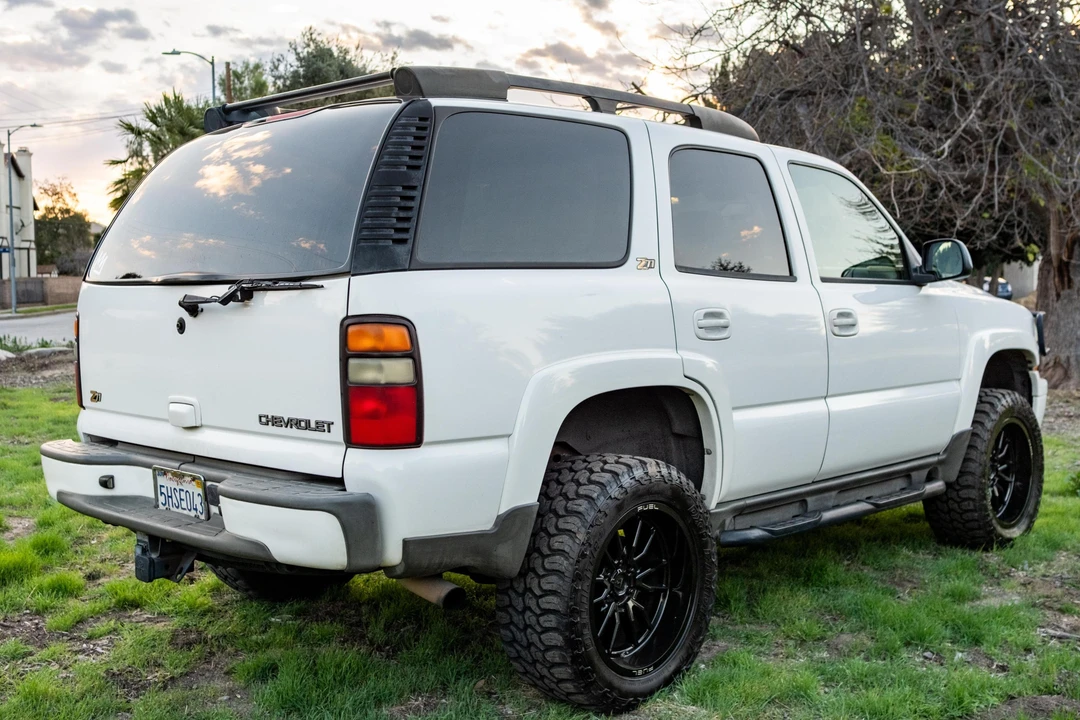2004 Chevrolet Tahoe 2nd Gen - Image 4 of 31