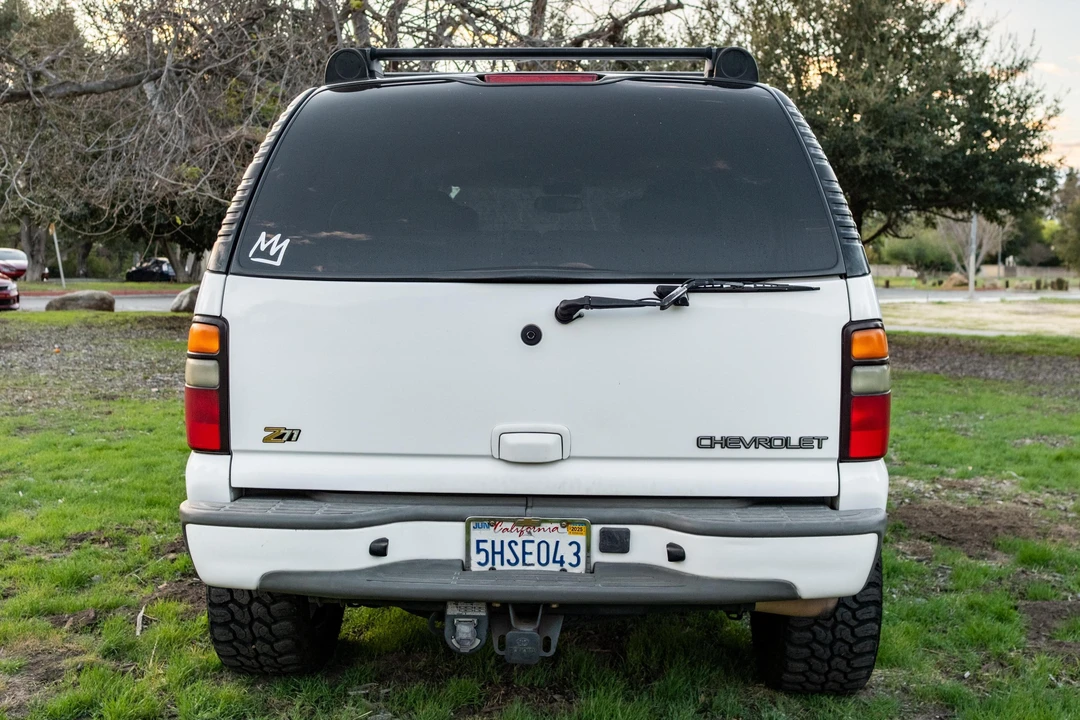 2004 Chevrolet Tahoe 2nd Gen - Image 5 of 31