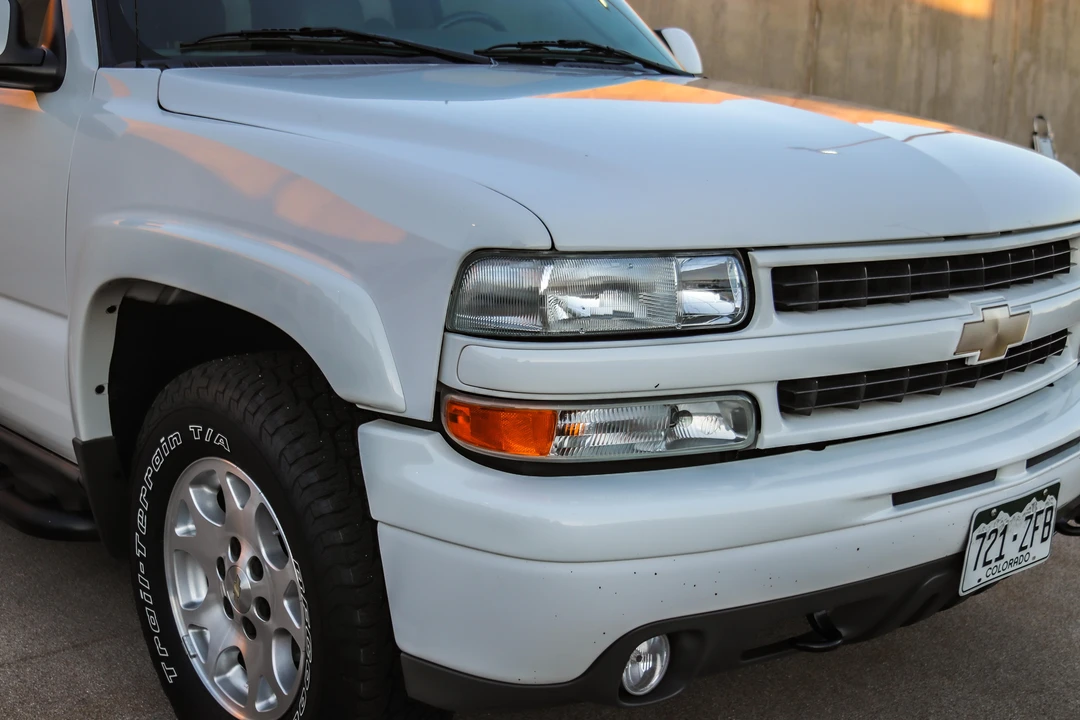 2004 Chevrolet Tahoe 2nd Gen - Image 15 of 31