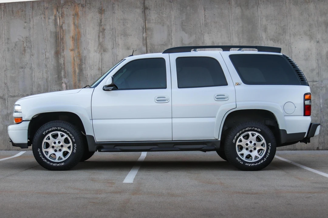 2004 Chevrolet Tahoe 2nd Gen - Image 3 of 31
