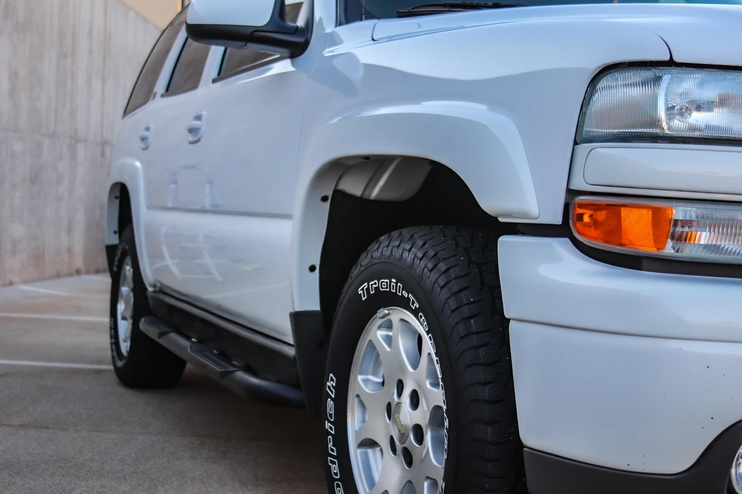 2004 Chevrolet Tahoe 2nd Gen - Image 14 of 31