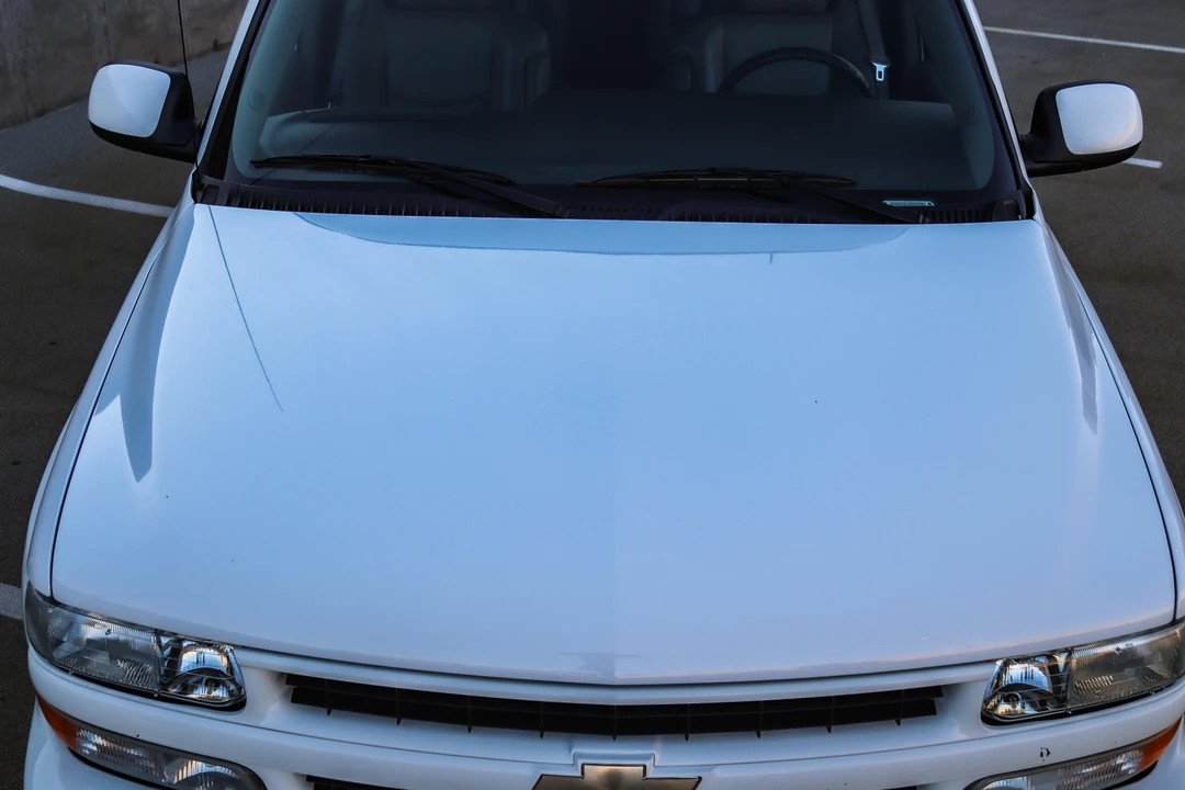 2004 Chevrolet Tahoe 2nd Gen - Image 18 of 31