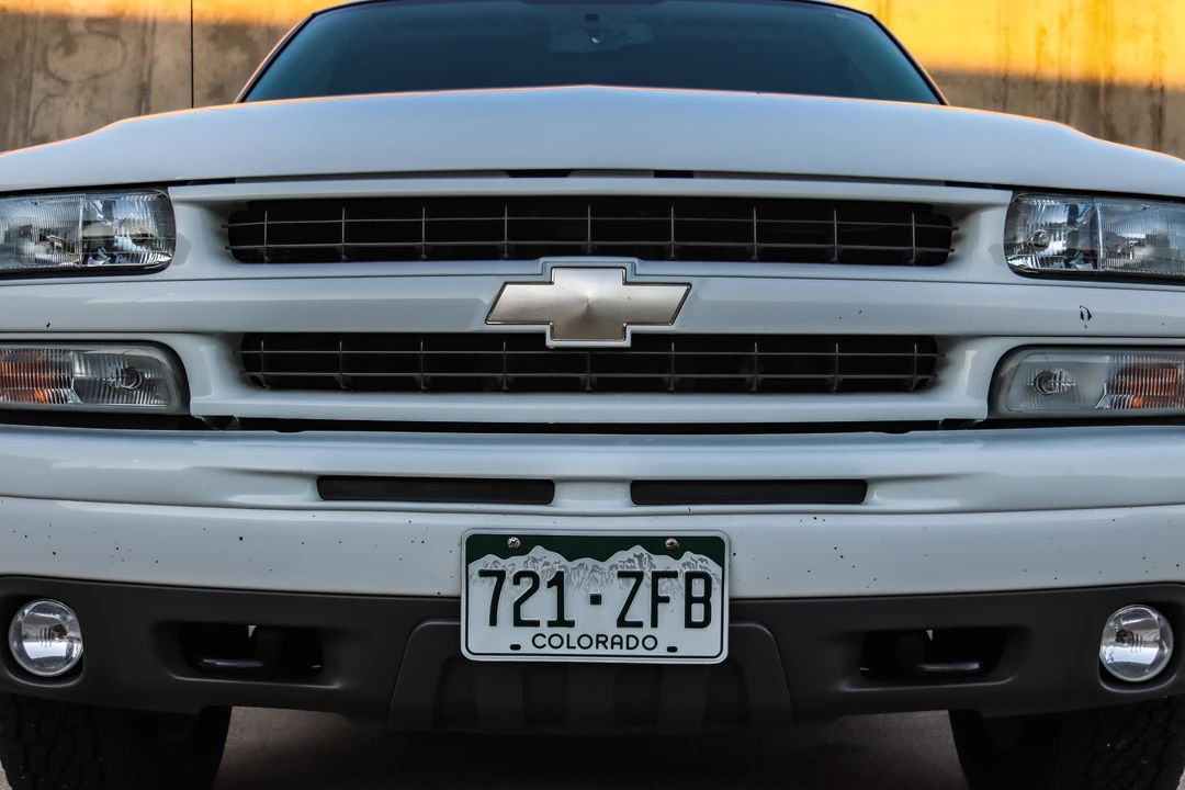 2004 Chevrolet Tahoe 2nd Gen - Image 20 of 31