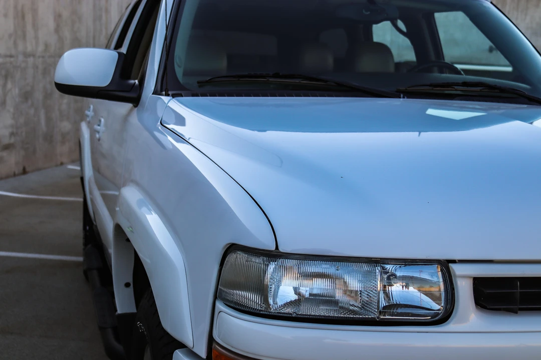 2004 Chevrolet Tahoe 2nd Gen - Image 17 of 31