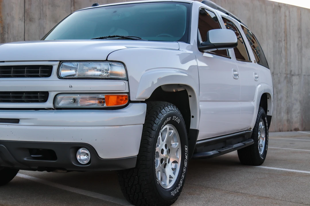 2004 Chevrolet Tahoe 2nd Gen - Image 24 of 31
