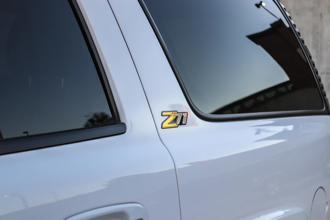 2004 Chevrolet Tahoe 2nd Gen - Image 31 of 31