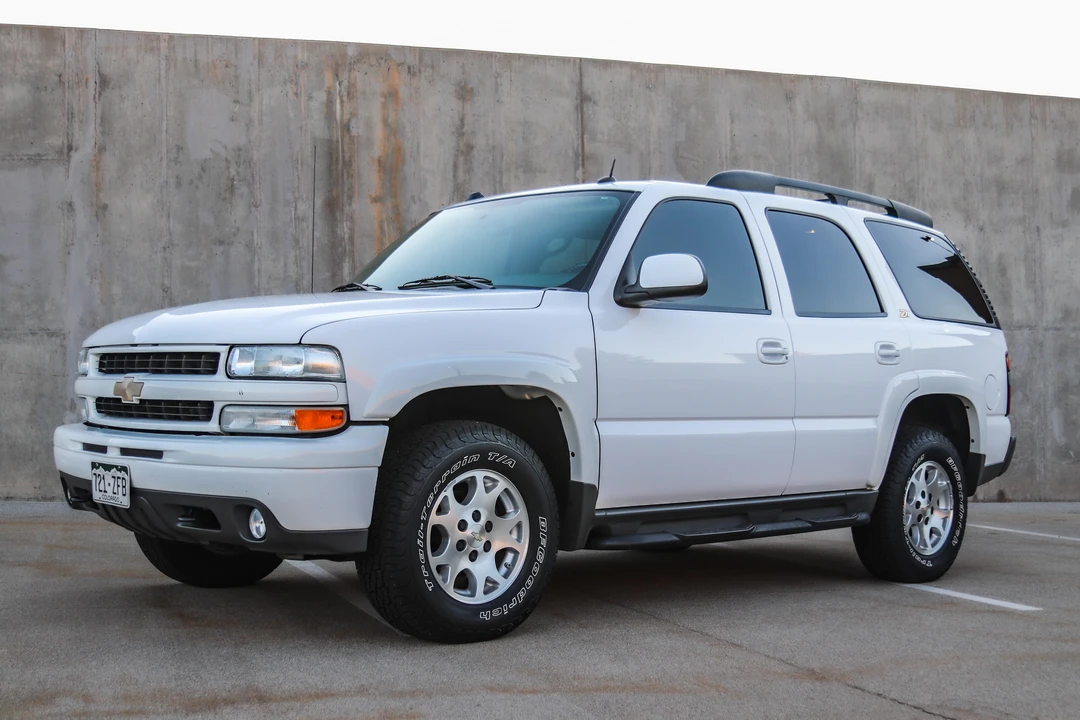 2004 Chevrolet Tahoe 2nd Gen - Image 7 of 31